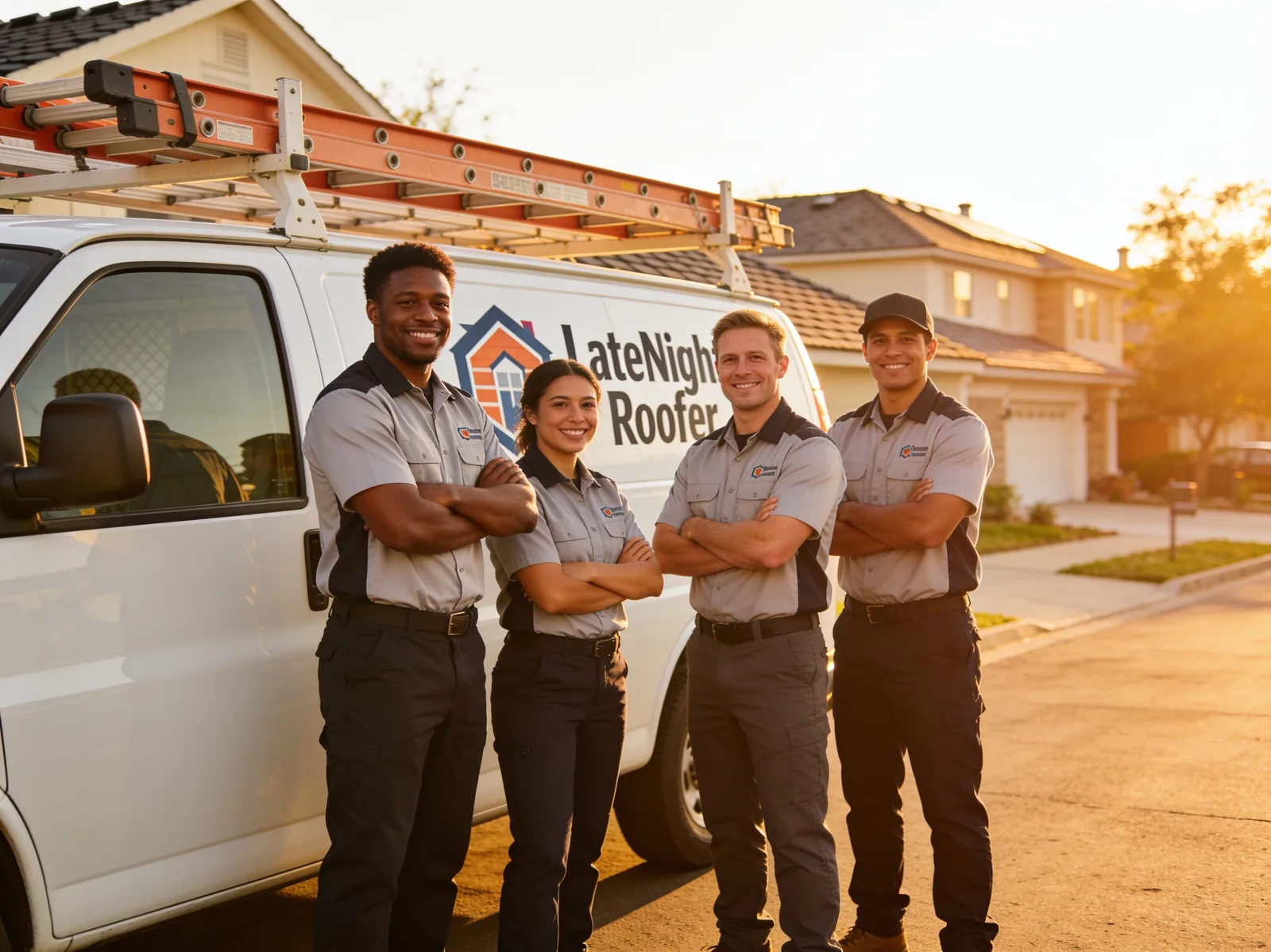 Emergency Roof Repair company in Portland, OR